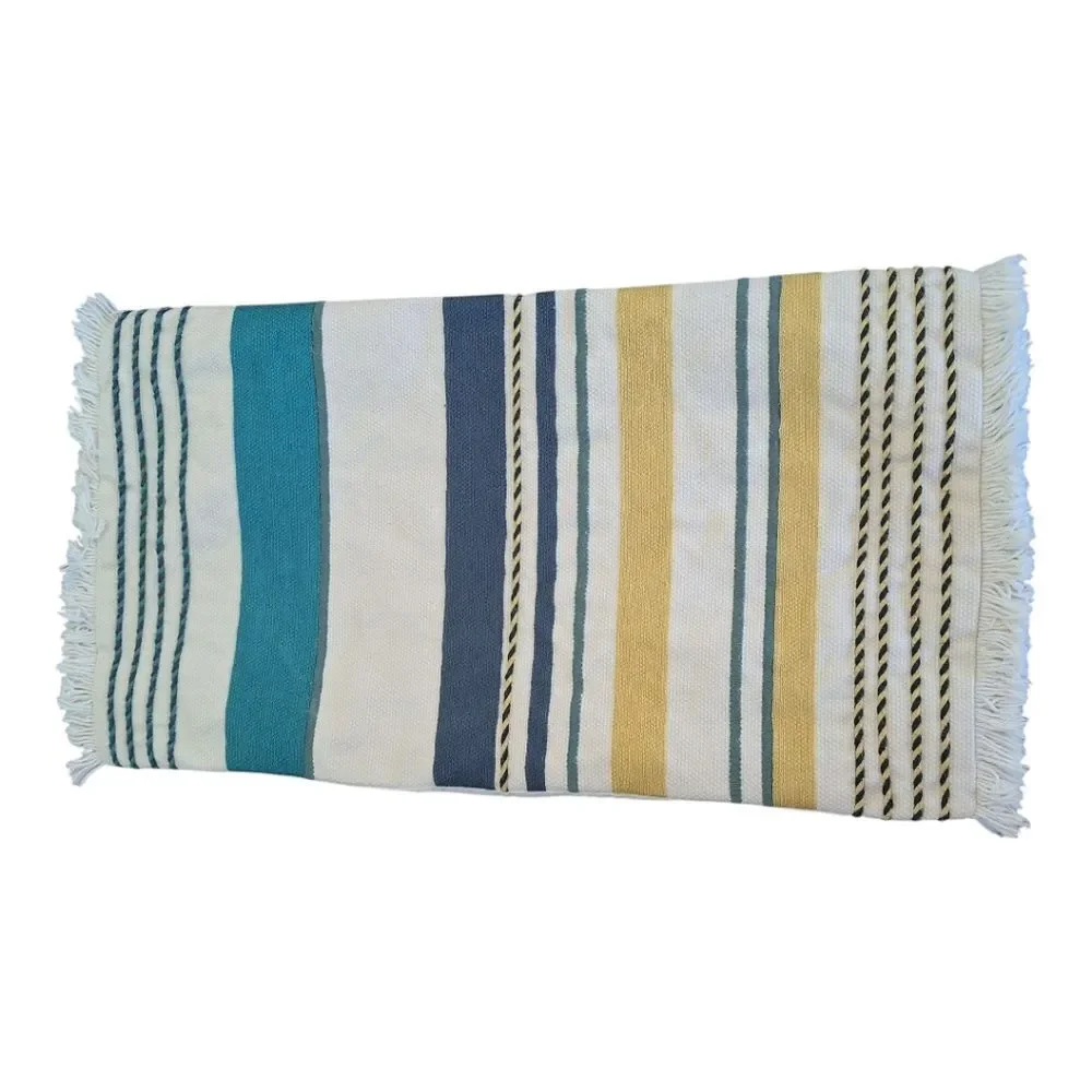 Pier 1 lumbar pillow